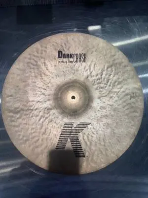 Zildjian - K0905